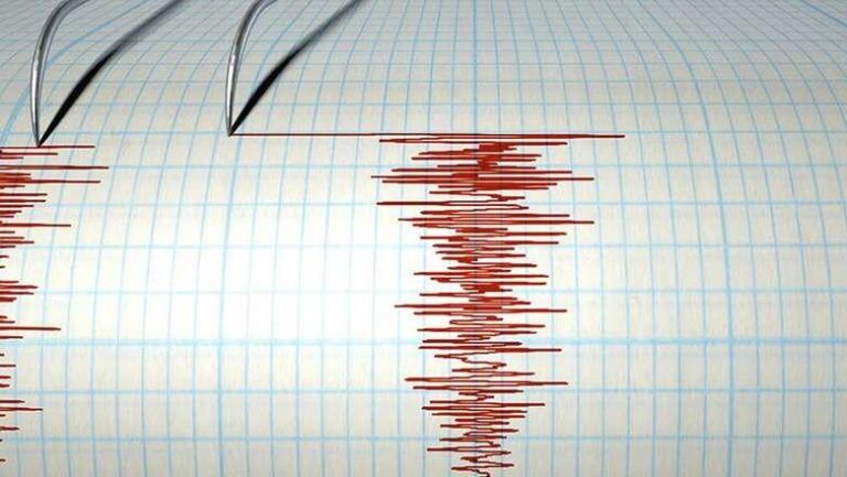 Földrengés volt Szerbia egyes részein szombaton