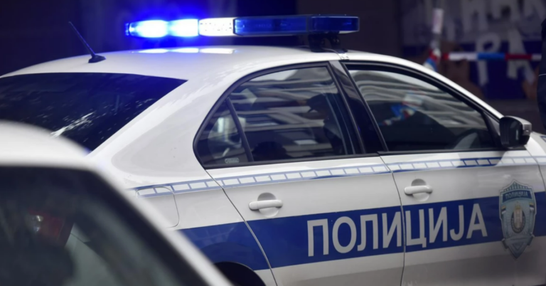 Éjszakai klubot fosztottak ki Belgrádban, a kár 30 ezer euró