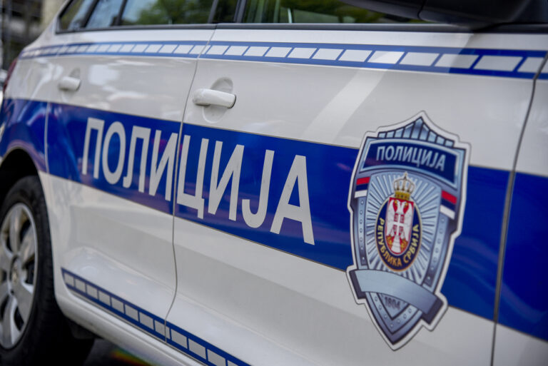 Fokozott rendőri ellenőrzések indulnak Szerbia útjain május végéig