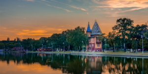14 százalékkal nőtt a turisták száma Vajdaságban az előző évhez képest