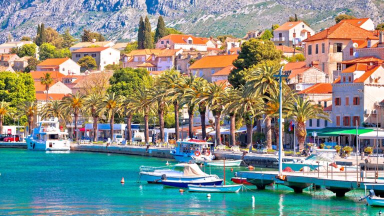 Közel 200 ezer dináros nettó fizetéssel várják a dolgozókat a horvát szigeteken