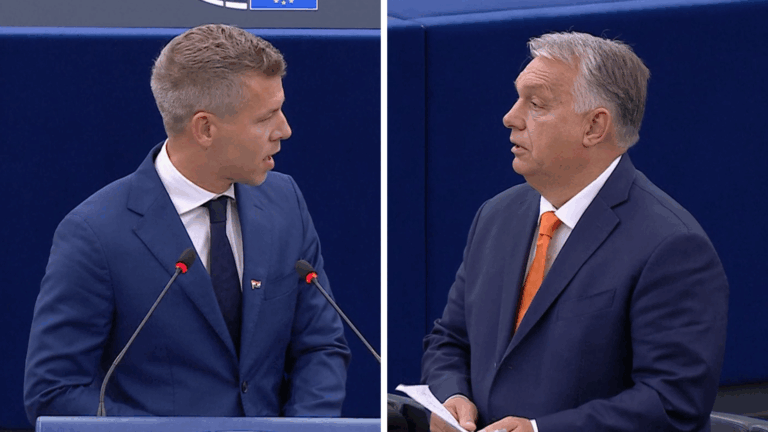 Real-PR 93.: Stabil Fidesz, gyengülő Tisza Párt