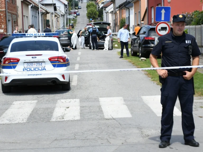 Elítélték a daruvári mészárost – Hat embert ölt meg egy horvát idősotthonban
