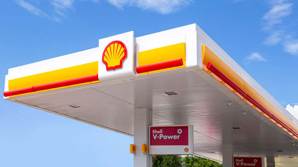 Továbbra is a Shell a világ legértékesebb olaj- és gázmárkája