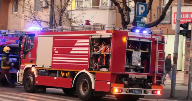 Egymást követték a tüzek Újbelgrádban: öt autó is kiégett (VIDEÓ)