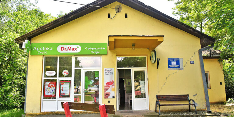 Teljesen megújul a felsőhegyi egészségház – van, aki ennek sem tud örülni
