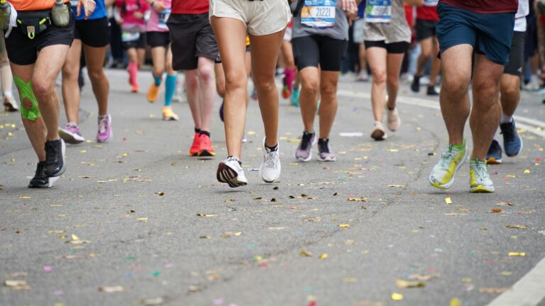 Tizedik alkalommal szervezik meg a Nagybecskereki Félmaratont