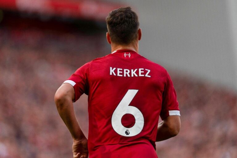 Hullámvölgyben a vajdasági születésű Kerkez Milos – mélyponton a Liverpool is