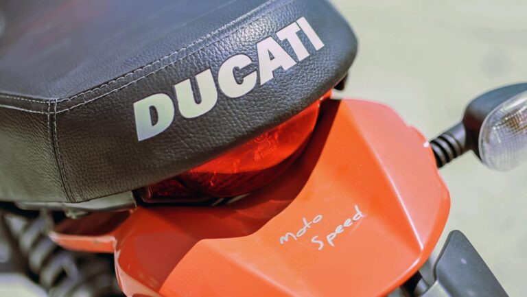 Őrült száguldás Vajdaságban: 80 helyett majdnem 200-zal repesztett a motoros + VIDEÓ