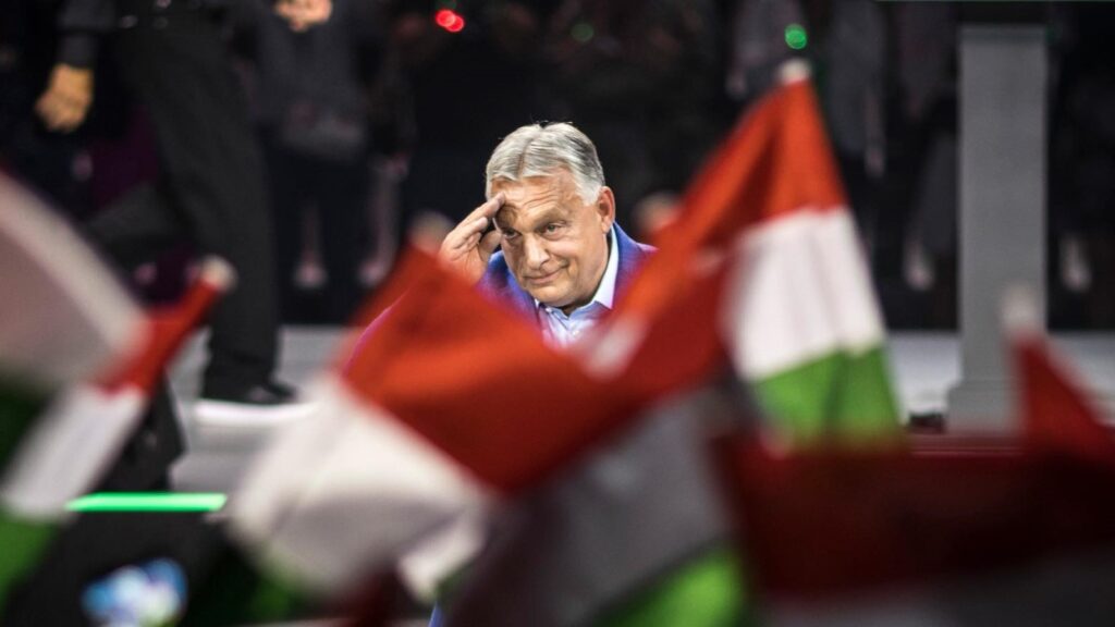 Magyar Társadalomkutató: Megtorpant a Tisza Párt növekedése, a Fidesz–KDNP stabilan vezet