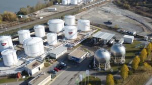 A Mol irányíthatja a NIS-t, az ADNOC az irányító testületekben kap szerepet