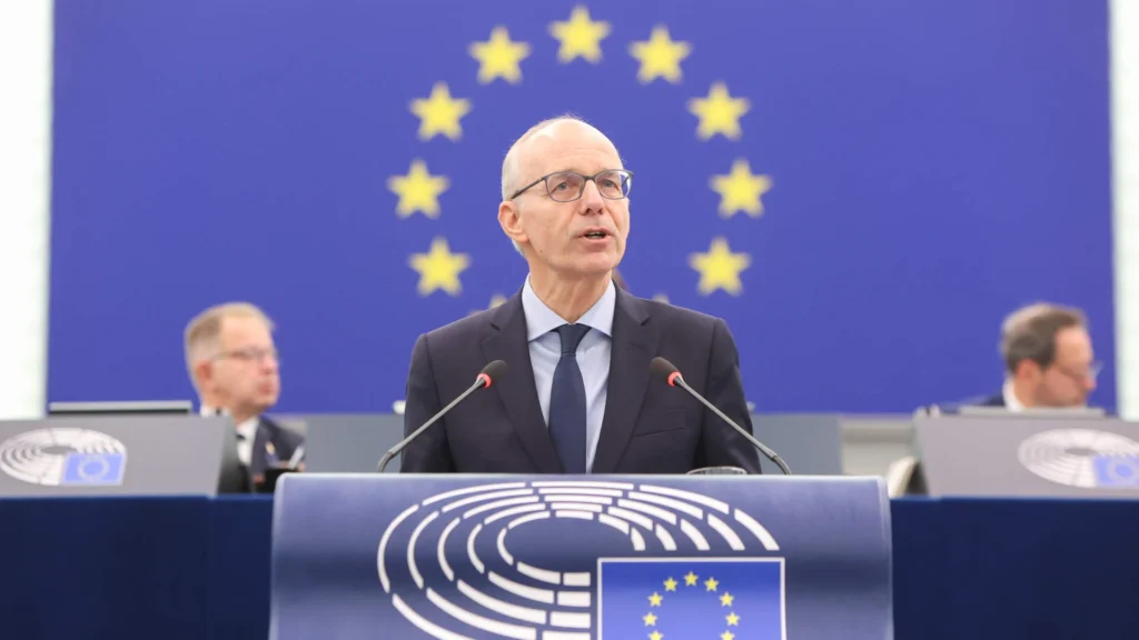 A luxemburgi kormányfő szerint stratégiai érdek a Nyugat-Balkán uniós csatlakozása