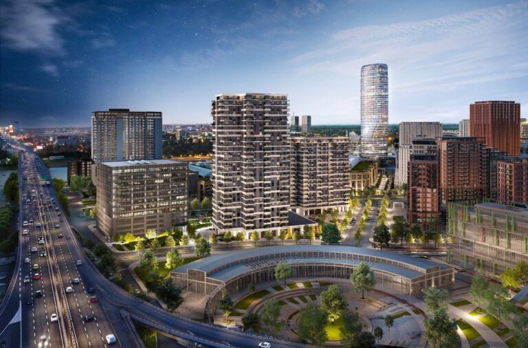 Brutális ingatlanárak: 1,8 millió euró egy lakásért, 56 ezer egy garázsért