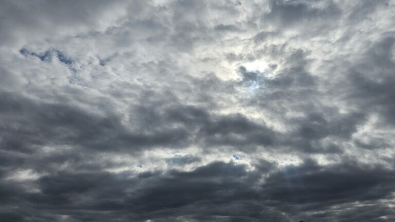 Nem ússzuk meg szárazon: csapadékos hónap lesz április