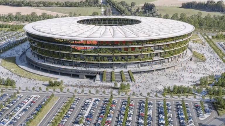 Vučić: Belgrád pályázik az Európa-liga döntőjére – a Nemzeti Stadionban lenne a finálé