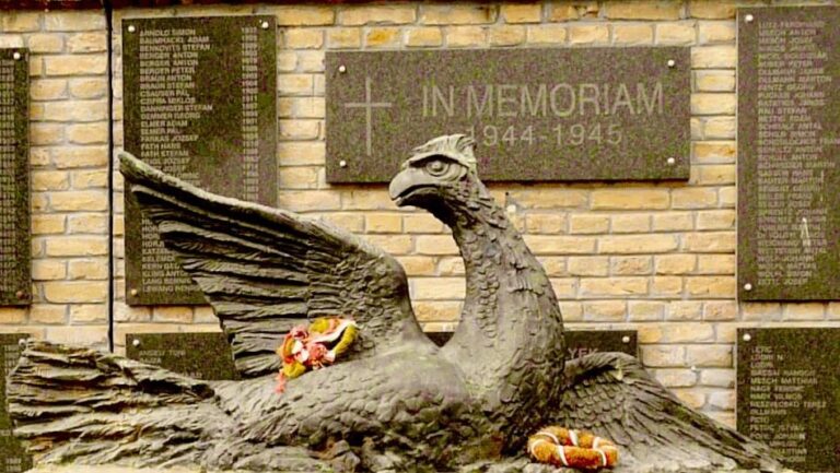 A partizánterror ártatlan áldozataira emlékeztek Szabadkán