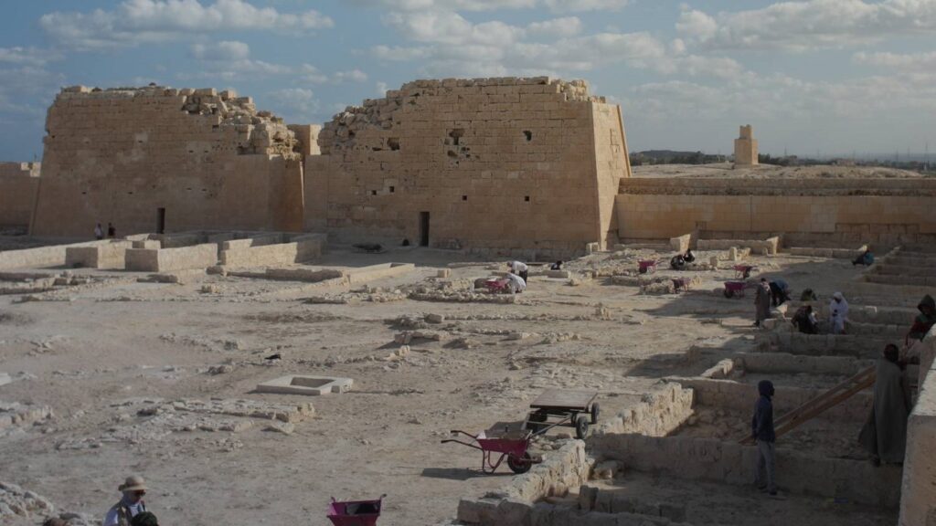 Feltárul Kleopátra utolsó titka, átírhatja a történelmet a felfedezés