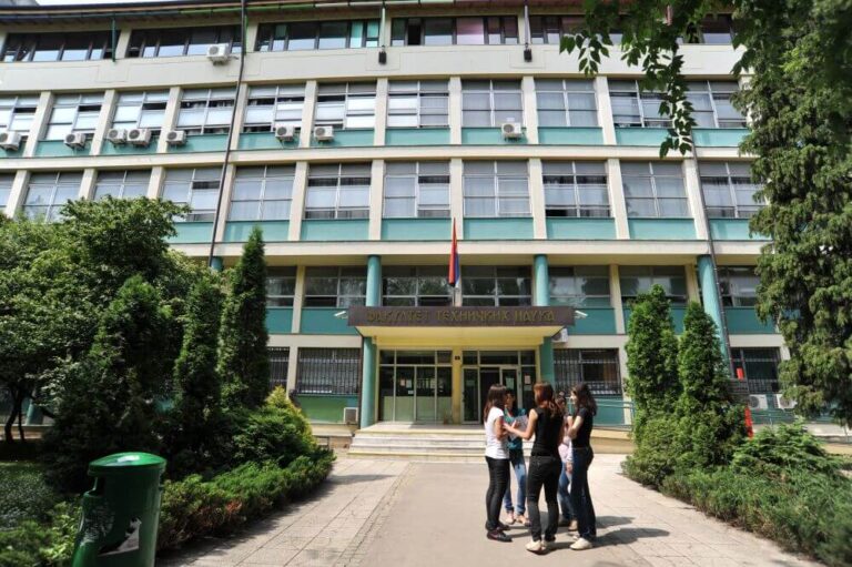 Ma megkezdődik az új tanév a szerbiai egyetemeken