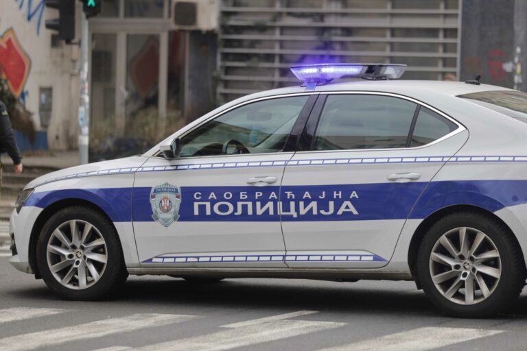 Három nap alatt több mint 170 sofőrt vontak ki a forgalomból Dél-Bácskában