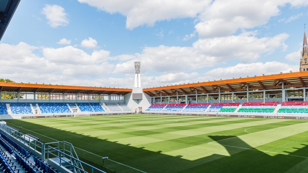 Gólnélküli döntetlent játszott a TSC a Javor ellen idegenben