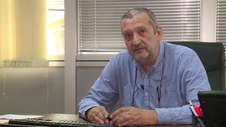 Dr. Pásztor Bálint szerint politikai nyomás torzította el a REM-jelölési folyamatot