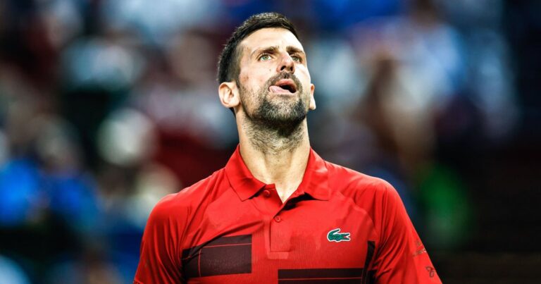 Három évtized után újra ATP-torna Athénban – Novak Đoković az esélyesek között
