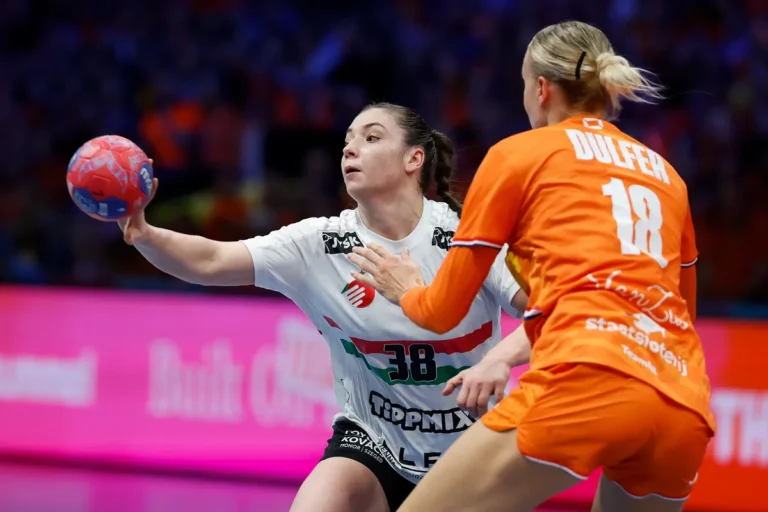 Nem jutott a legjobb négy közé a magyar női kézilabda-válogatott a VB-n