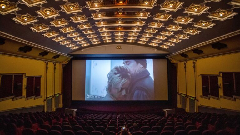 Csaknem félezer nevezés érkezett a 45. Magyar Filmszemlére