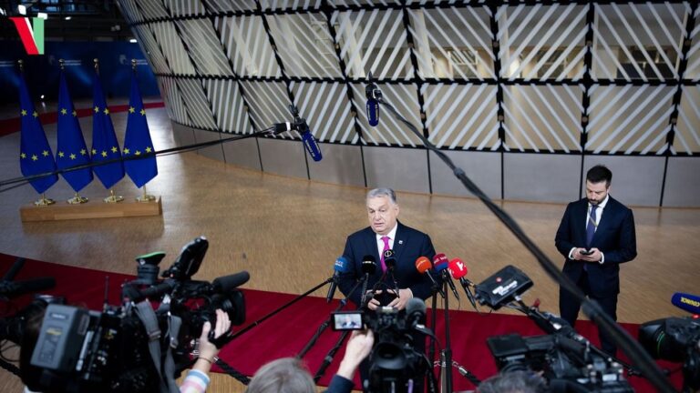 Elindult a V3 együttműködés, Magyarország sem finanszírozza Ukrajnát