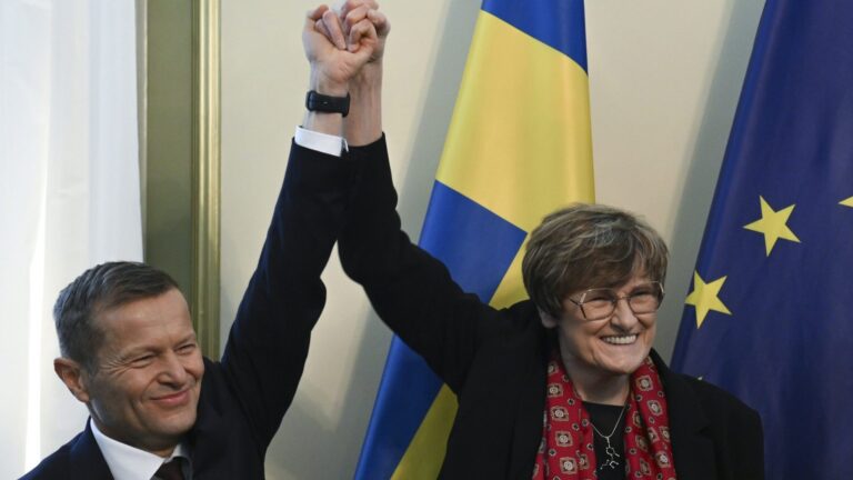 Két éve kapta meg Karikó Katalin és Krausz Ferenc a Nobel-díjat