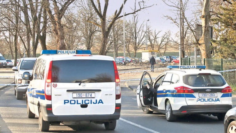 13 kilogramm kokaint foglalt le a horvát vámhatóság