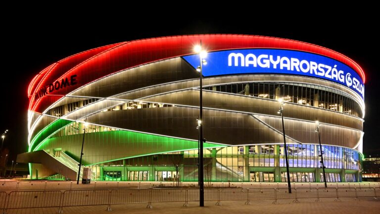 Kiderültek a 2027-es budapesti vizes vb időpontjai és helyszínei