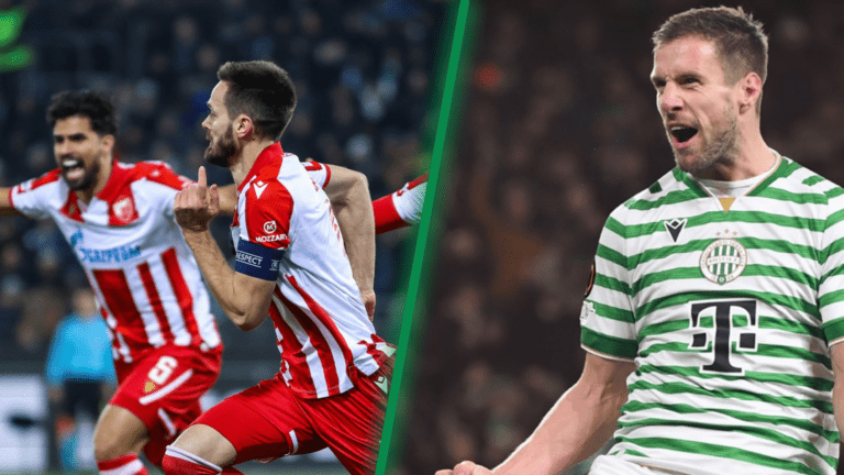 Magyar és szerb siker az Európa-liga csütörtöki játéknapján