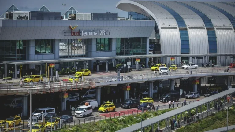 Az Air China tavasztól naponta indít járatot a magyar főváros és Peking között