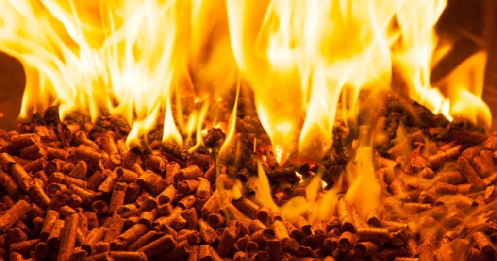 Pelletválság: több helyen már 46 ezer dinárt kérnek egy tonnáért