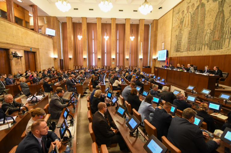 59 milliárd dinár a jövő évi Vajdasági költségvetés