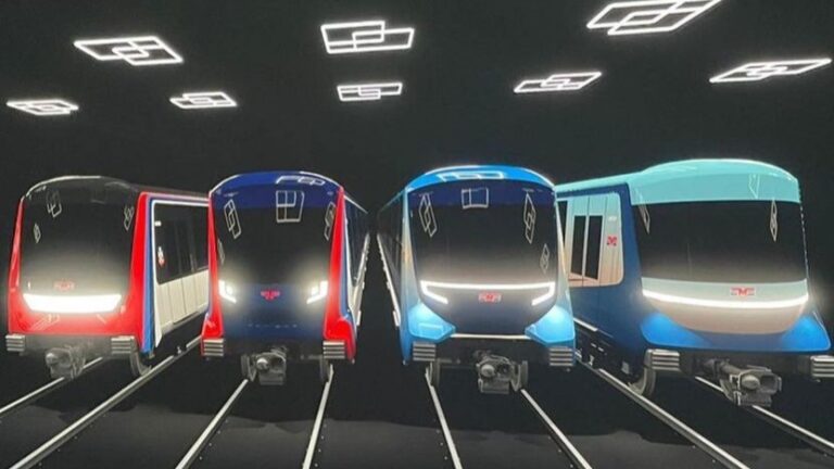 Aláírták a belgrádi 1-es metróvonal tervezésére és kivitelezésére vonatkozó szerződést