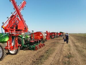 A kárpát-medencei gazdaszervezetek továbbra is számíthatnak a magyar kormányra