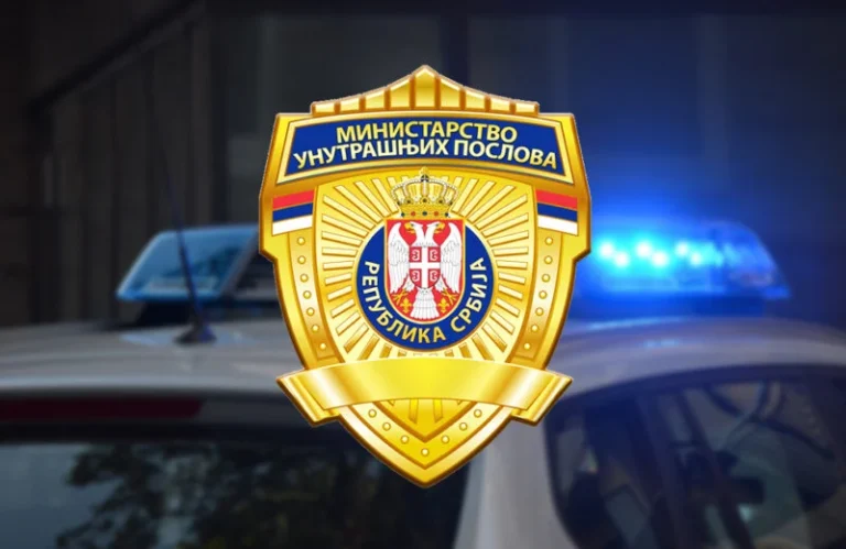 Holttestet találtak az autópályánál Niš közelében