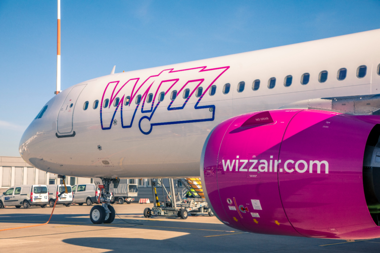 A téli szezonban még maradhat a Wizz Air Szerbiában