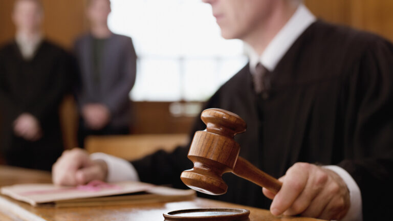 Tíz év börtönre ítélték a legfelsőbb bíróság egykori elnökét Montenegróban