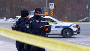 Tragédia Kanadában: iskolai lövöldözésben tízen meghaltak, 25 ember megsérült