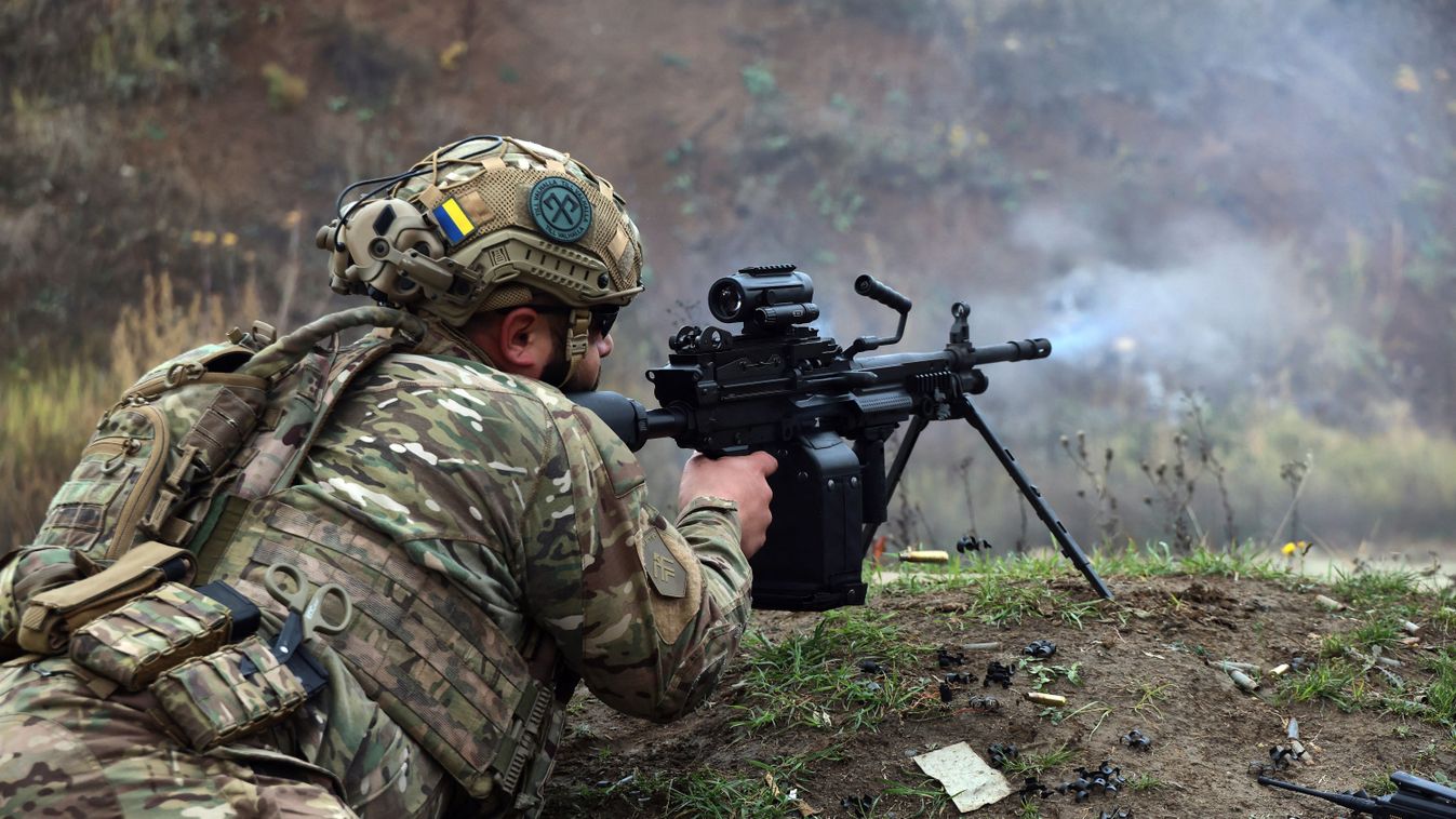 VIACHESLAV MADIIEVSKYI Forrás: NurPhoto