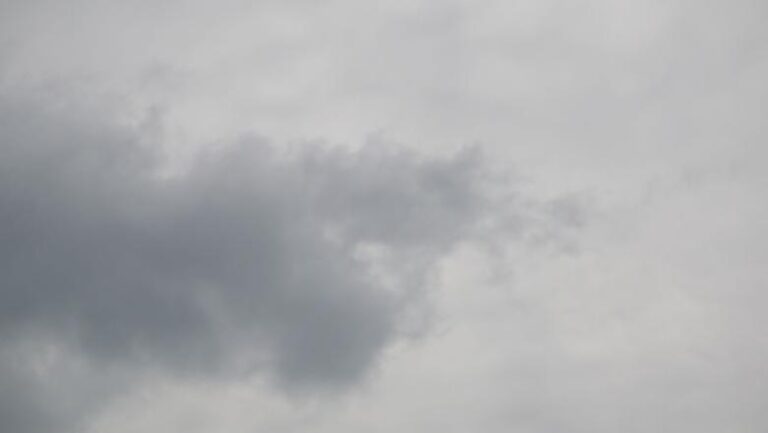 Ma Vajdaságban borús, helyenként esős idő várható