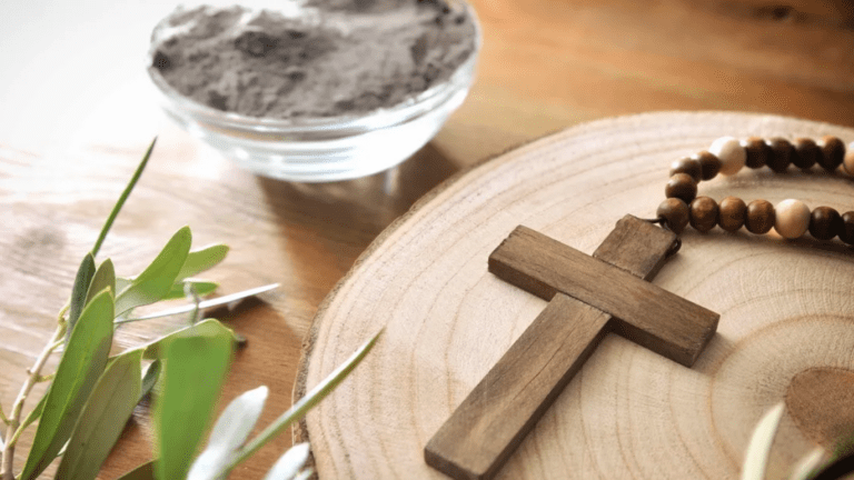 Február 18-án hamvazószerdával megkezdődik a nagyböjt