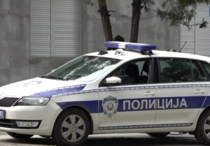 Sorozatbetörések gyanúsítottjait fogta el a rendőrség Szabadkán és Palicson