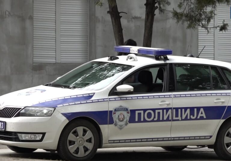 Sorozatbetörések gyanúsítottjait fogta el a rendőrség Szabadkán és Palicson