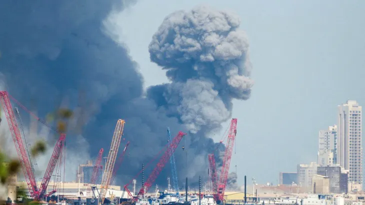 Drágább tankolás jöhet az iráni légicsapás után