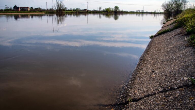 Nő a vízállás Közép- és Dél-Bánátban