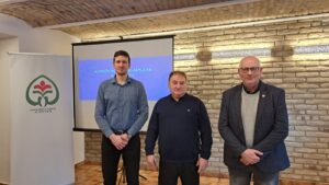 Ismét indul konduktorképzés Szabadkán